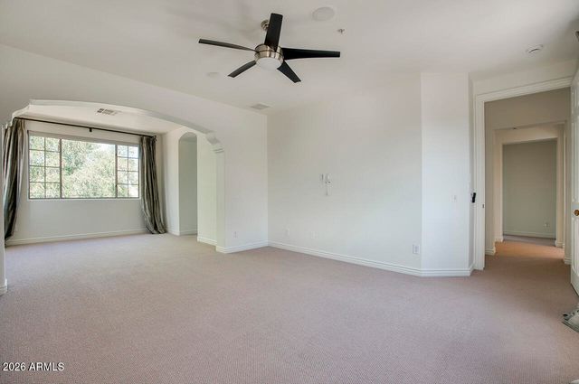 9096 E MOUNTAIN SPRING Road, Scottsdale, AZ 85255