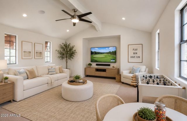 9096 E MOUNTAIN SPRING Road, Scottsdale, AZ 85255