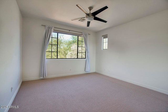 9096 E MOUNTAIN SPRING Road, Scottsdale, AZ 85255