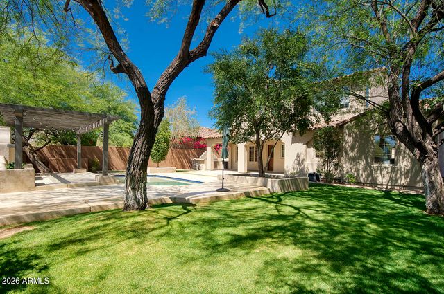 9096 E MOUNTAIN SPRING Road, Scottsdale, AZ 85255