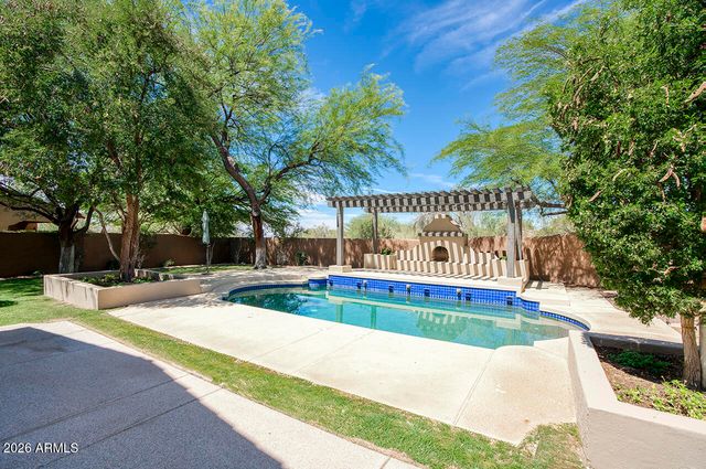 9096 E MOUNTAIN SPRING Road, Scottsdale, AZ 85255