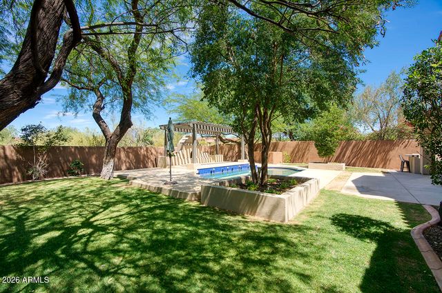 9096 E MOUNTAIN SPRING Road, Scottsdale, AZ 85255