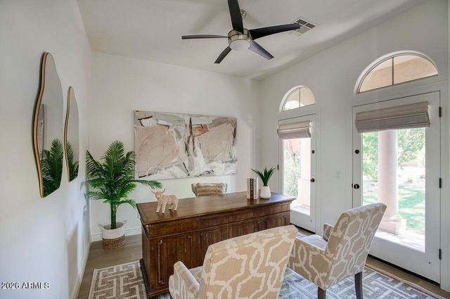 9096 E MOUNTAIN SPRING Road, Scottsdale, AZ 85255