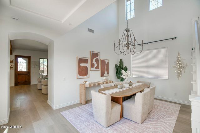 9096 E MOUNTAIN SPRING Road, Scottsdale, AZ 85255