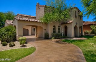 9096 E MOUNTAIN SPRING Road, Scottsdale, AZ 85255
