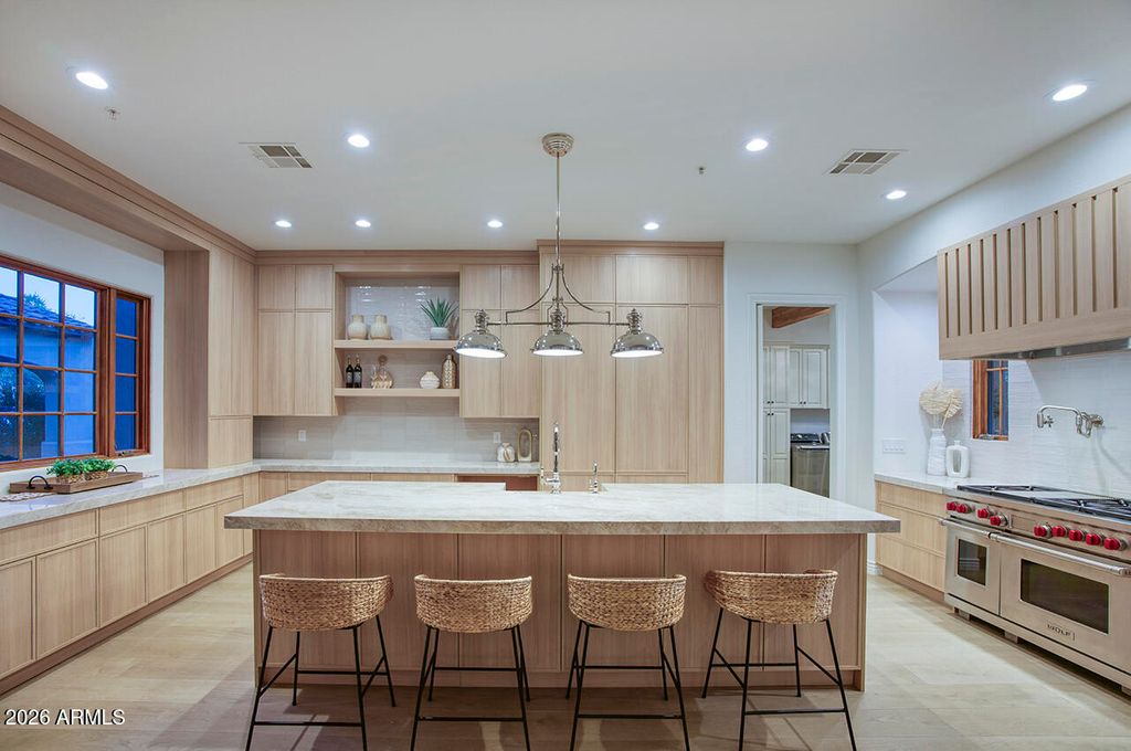 9096 E MOUNTAIN SPRING Road, Scottsdale, AZ 85255 — photo 3