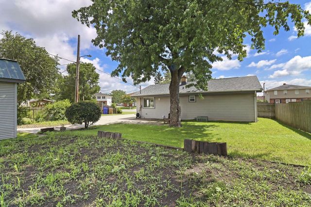 4906 44th COURT, Kenosha, WI 53144