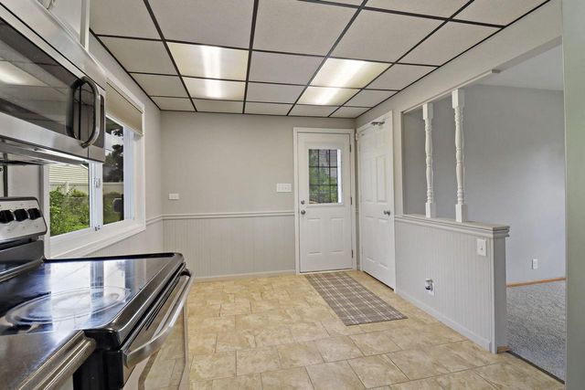 4906 44th COURT, Kenosha, WI 53144