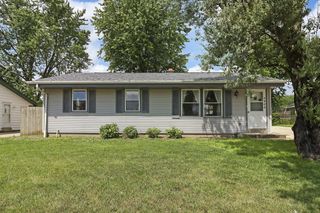 4906 44th COURT, Kenosha, WI 53144