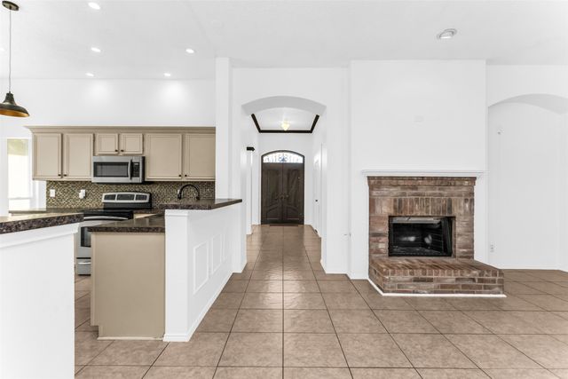 11404 Amber Valley Drive, Frisco, TX 75035