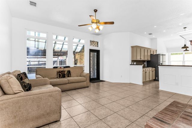 11404 Amber Valley Drive, Frisco, TX 75035