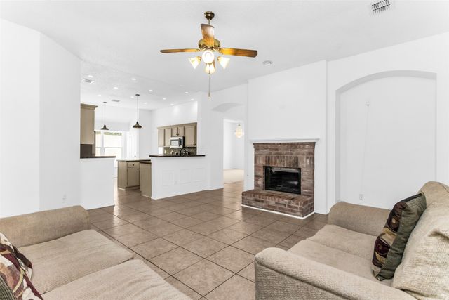 11404 Amber Valley Drive, Frisco, TX 75035
