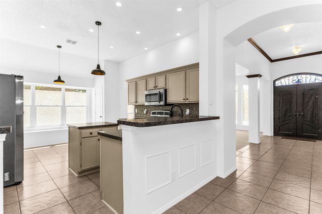 11404 Amber Valley Drive, Frisco, TX 75035