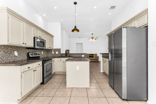 11404 Amber Valley Drive, Frisco, TX 75035