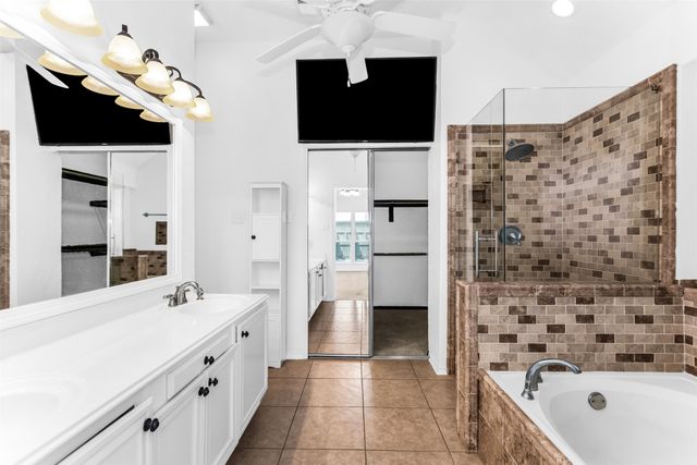 11404 Amber Valley Drive, Frisco, TX 75035