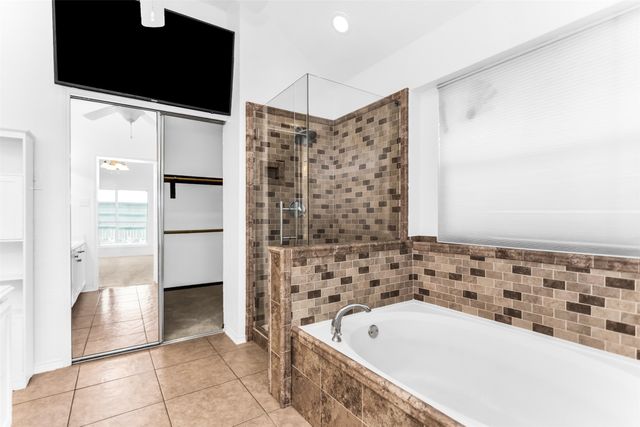 11404 Amber Valley Drive, Frisco, TX 75035