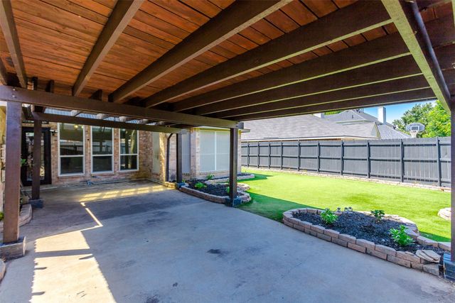 11404 Amber Valley Drive, Frisco, TX 75035