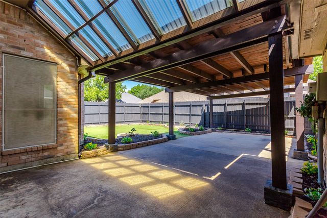 11404 Amber Valley Drive, Frisco, TX 75035