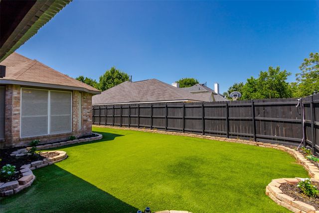 11404 Amber Valley Drive, Frisco, TX 75035