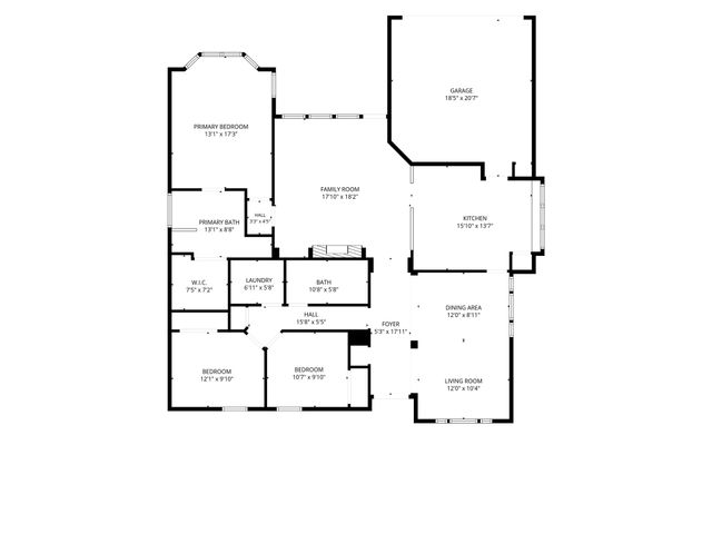 11404 Amber Valley Drive, Frisco, TX 75035