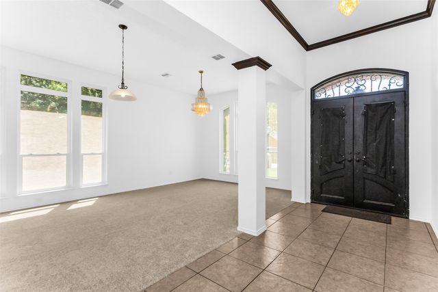 11404 Amber Valley Drive, Frisco, TX 75035