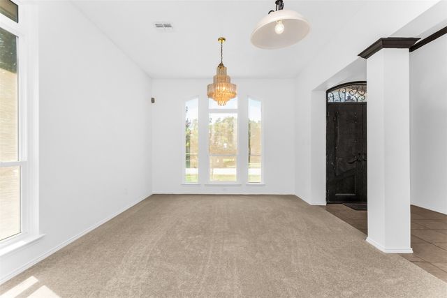 11404 Amber Valley Drive, Frisco, TX 75035
