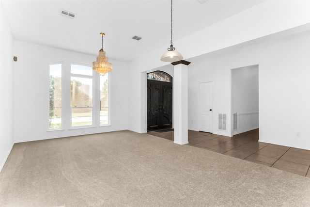 11404 Amber Valley Drive, Frisco, TX 75035