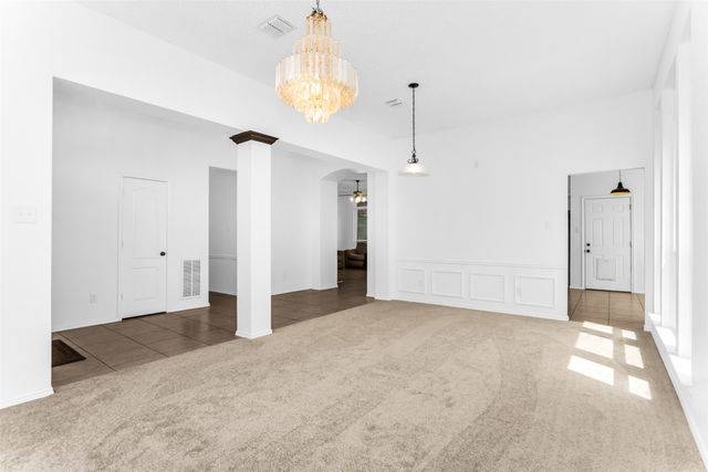 11404 Amber Valley Drive, Frisco, TX 75035