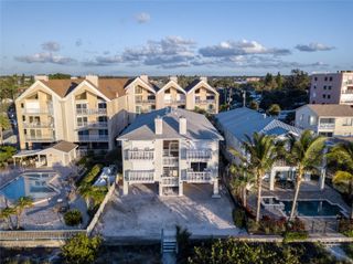 1104 BEACH TRAIL 1, Indian Rocks Beach, FL 33785