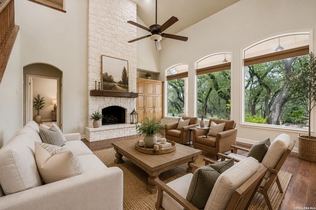 26206 Lewis Ranch, New Braunfels, TX 78132