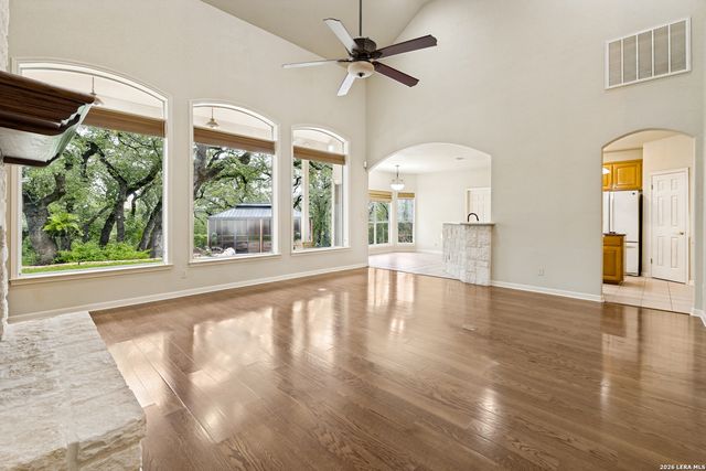 26206 Lewis Ranch, New Braunfels, TX 78132