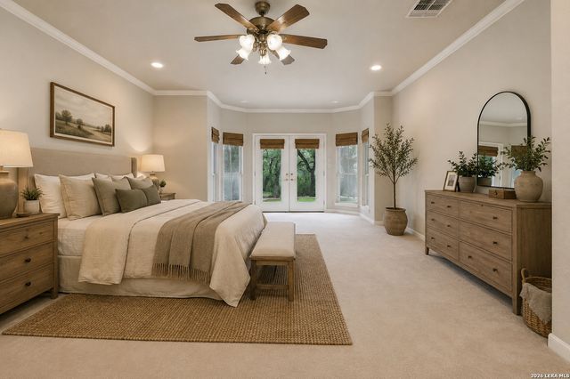 26206 Lewis Ranch, New Braunfels, TX 78132