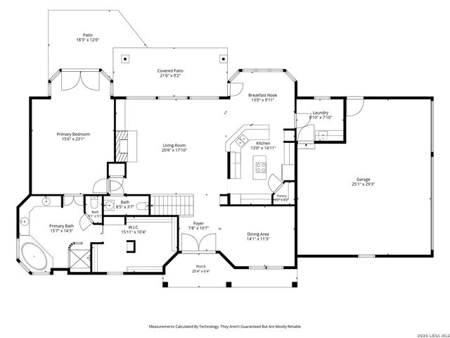 26206 Lewis Ranch, New Braunfels, TX 78132