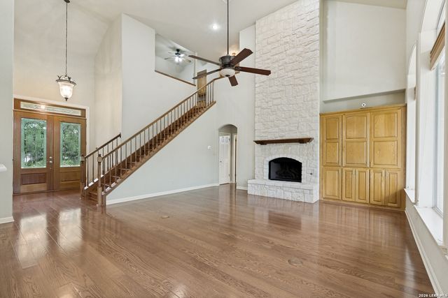 26206 Lewis Ranch, New Braunfels, TX 78132