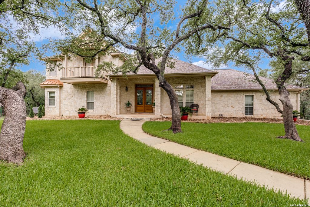 26206 Lewis Ranch, New Braunfels, TX 78132