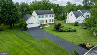 2332 NOEL CIRCLE, Pottstown, PA 19464