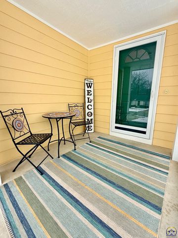 3308 SE Peck RD, Topeka, KS 66605