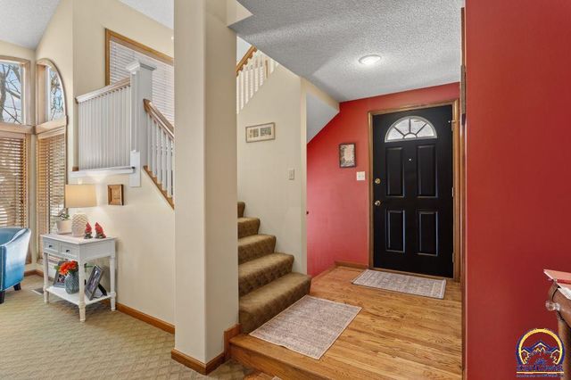 3308 SE Peck RD, Topeka, KS 66605