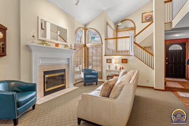 3308 SE Peck RD, Topeka, KS 66605