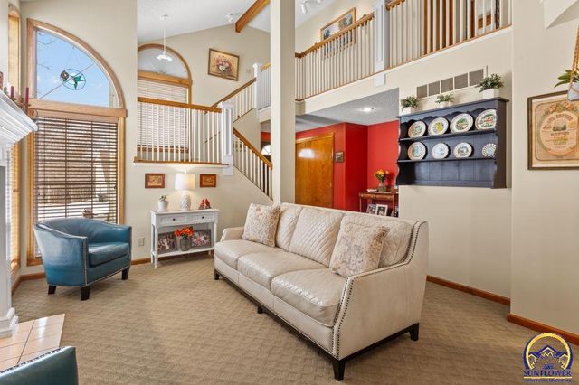 3308 SE Peck RD, Topeka, KS 66605