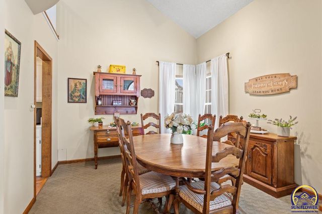 3308 SE Peck RD, Topeka, KS 66605