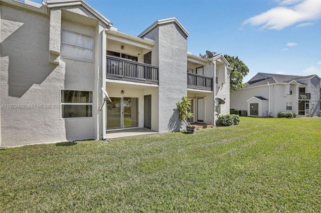 430 SW 113th Way 430, Pembroke Pines, FL 33025