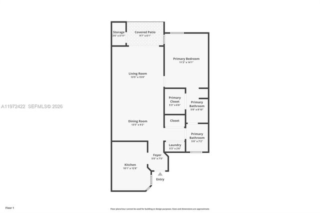 430 SW 113th Way 430, Pembroke Pines, FL 33025