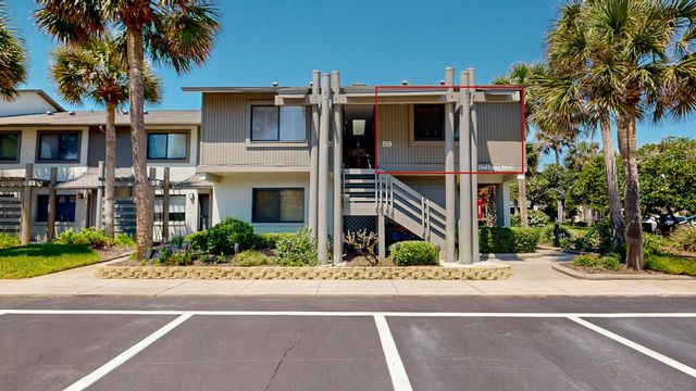 59 Village Del Lago Cir, St Augustine, FL 32080