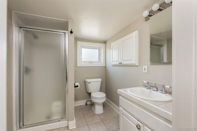 2174 S Ogden Street, Denver, CO 80210