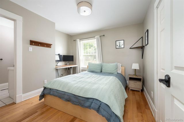 2174 S Ogden Street, Denver, CO 80210