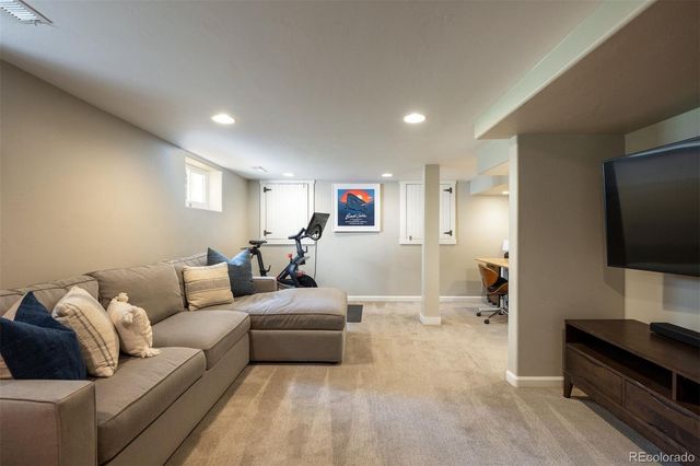 2174 S Ogden Street, Denver, CO 80210
