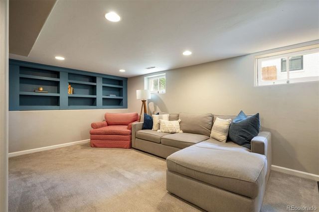 2174 S Ogden Street, Denver, CO 80210