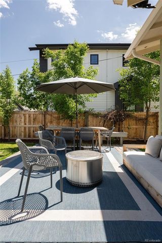 2174 S Ogden Street, Denver, CO 80210