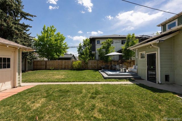2174 S Ogden Street, Denver, CO 80210